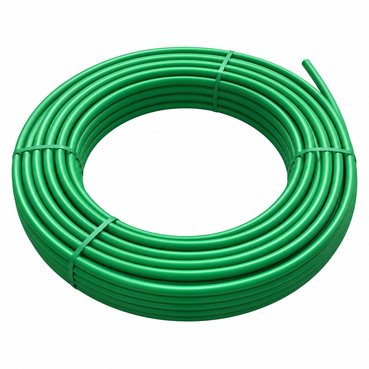 Tubo de Rolo para Água Quente Greentherm